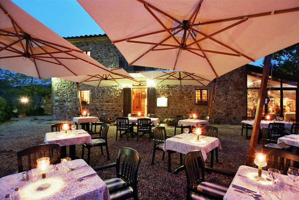 Hotel Le Vigne Villa  Exteriér fotografie