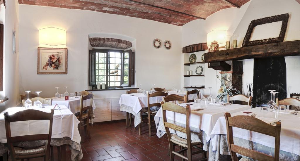 Hotel Le Vigne Villa  Exteriér fotografie