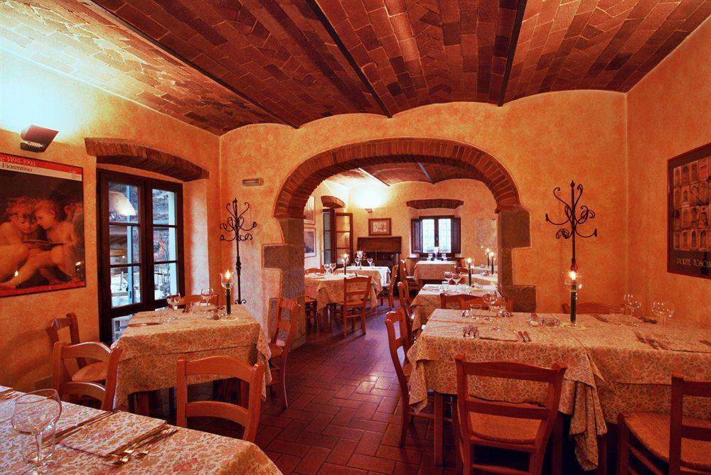 Hotel Le Vigne Villa  Exteriér fotografie