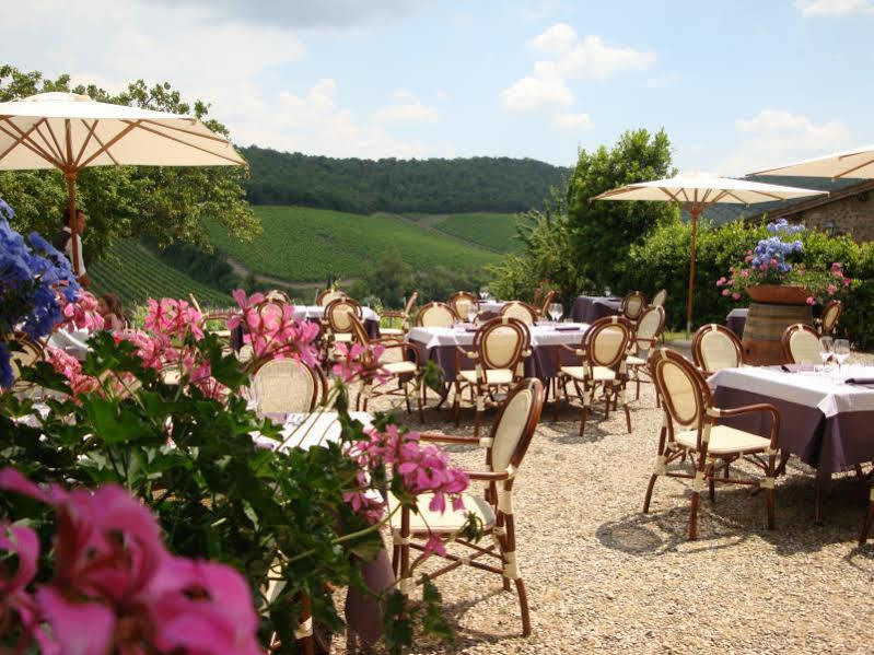 Hotel Le Vigne Villa  Exteriér fotografie