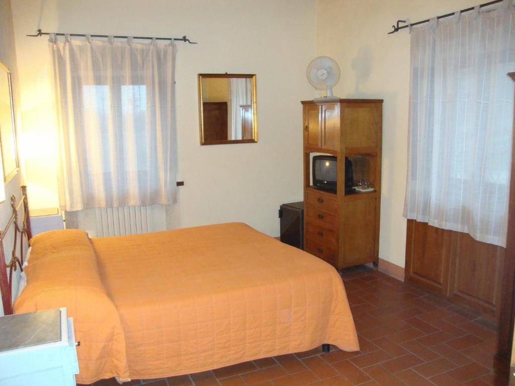 Hotel Le Vigne Villa  Pokoj fotografie
