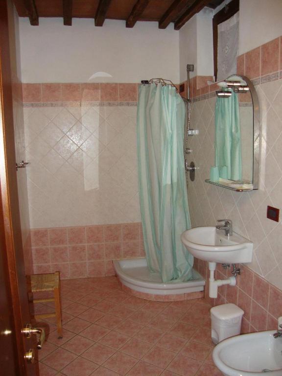 Hotel Le Vigne Villa  Pokoj fotografie