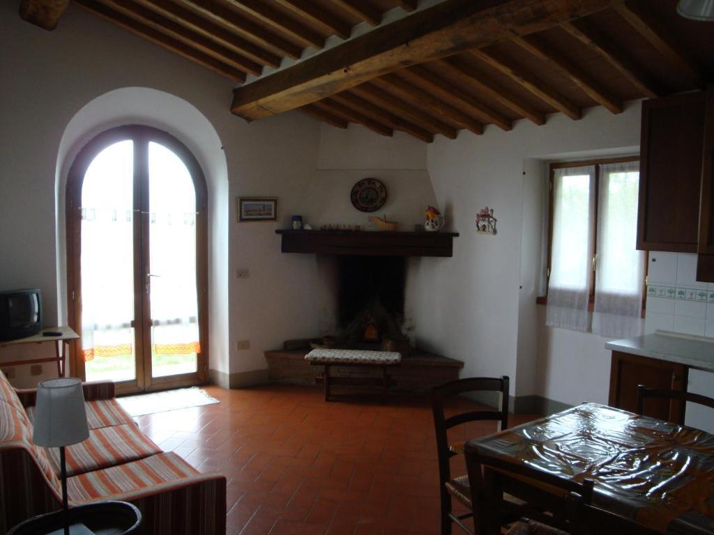 Hotel Le Vigne Villa  Exteriér fotografie